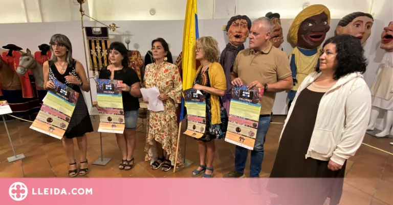 Cinemón 2022 denuncia la vulneració dels drets humans a Colòmbia
