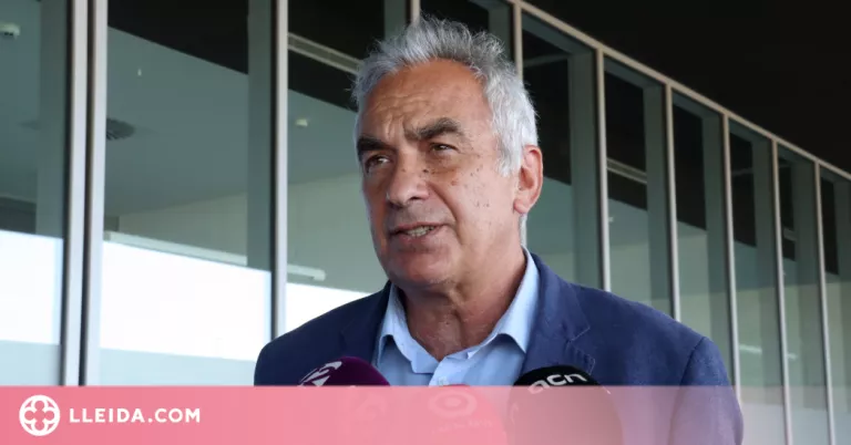 Xifré opina que "Junts ha perdut les diputacions de Tarragona i Lleida per voler governar arreu"