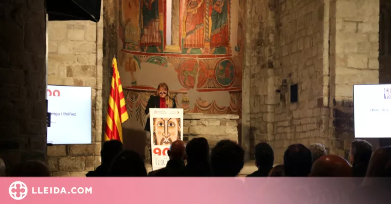 ⏯️ Tret de sortida de l'Any Taüll per "redescobrir" el patrimoni de la Vall de Boí