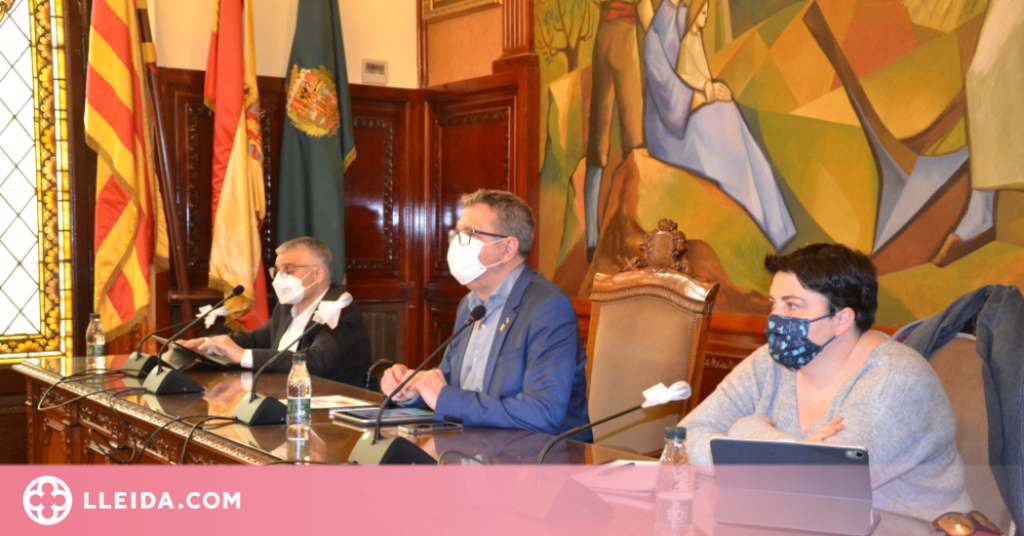 La Diputació dona suport al Manifest envers el futur de les concessions hidroelèctiques a Espanya