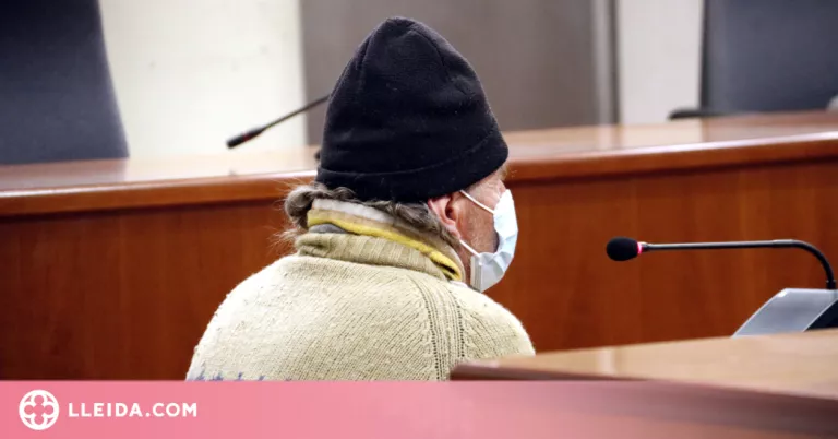 Condemnat a 5 anys de presó per abusar de la neta de 13 anys a Golmés