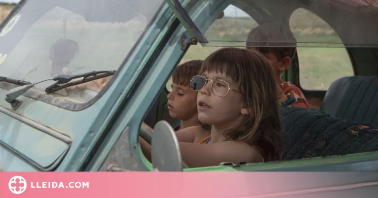 'Alcarràs', de Carla Simón, competirà per la Biznaga d'or al 25è Festival de cinema de Màlaga