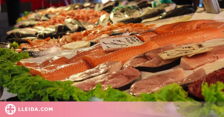 Un estudi clou quins són els peixos més segurs pels seus baixos nivells de mercuri