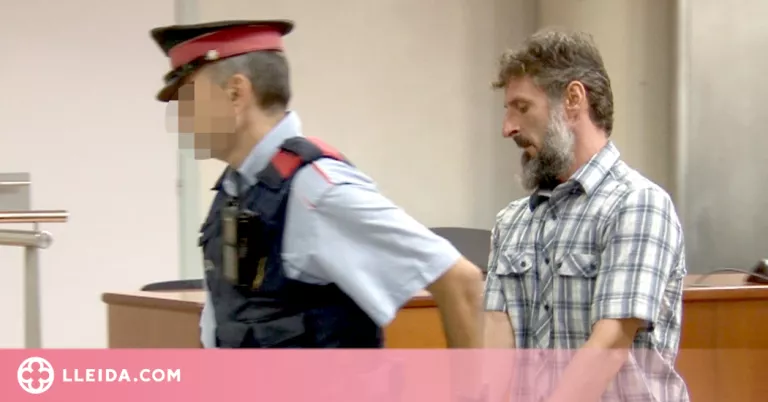 L'Audiència de Lleida rebaixa la pena en 5 de 6 casos per delictes sexuals per la llei 'només sí és sí'
