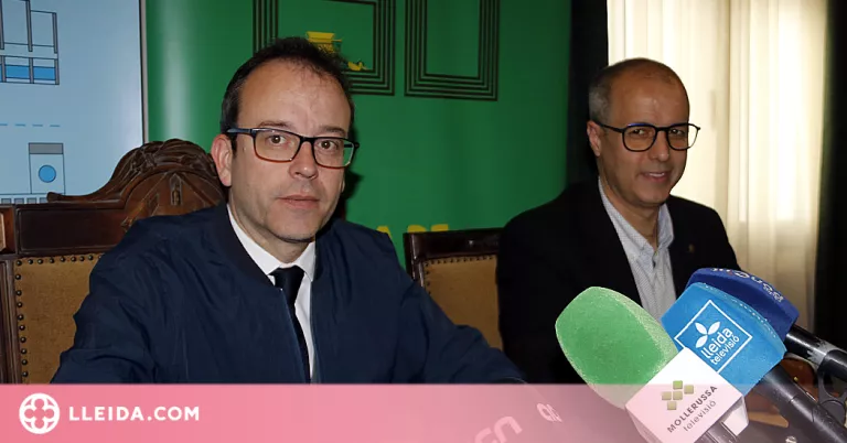 Mollerussa commemora el 150è aniversari de la Fira de Sant Josep amb un llibre i un documental