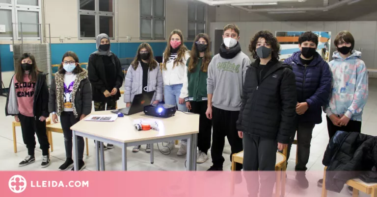 Tàrrega clou un nou cicle d'activitats per a gent jove