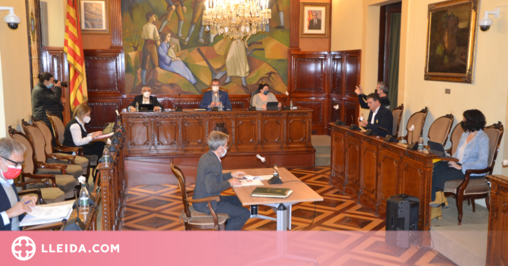 La Diputació dona suport al Manifest envers el futur de les concessions hidroelèctiques a Espanya