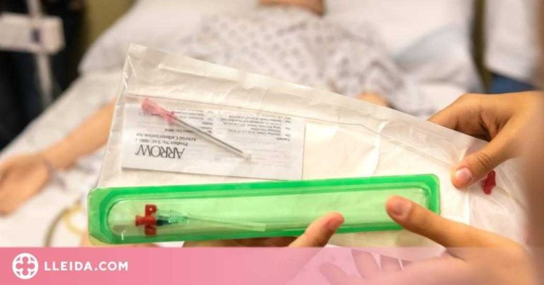 Medicina es manté com la nota de tall més alta a la UdL