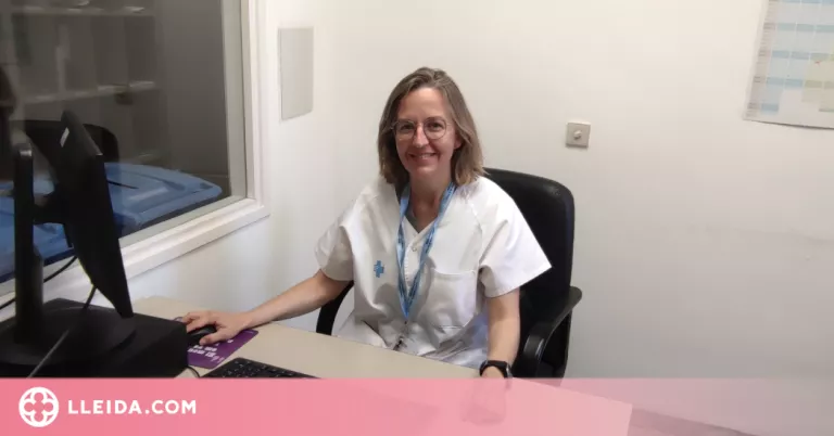 Salut incorpora 12 nutricionistes als CAP de les regions sanitàries Lleida i Alt Pirineu i Aran