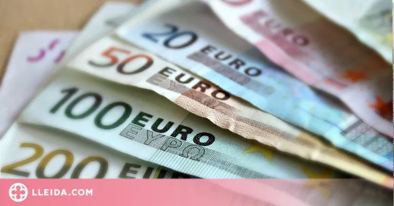 Els ajuts per als autònoms que habilita l'Estat arriben a més de 70.000 catalans al maig