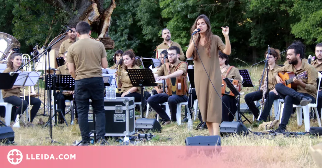 El Dansàneu posa punt i final a la seva 31a edició