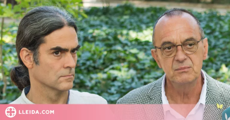 El Comú de Lleida exigeix la restitució de Talamonte a la Paeria