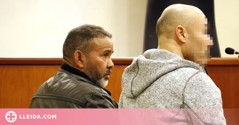 La fiscalia demana 19 anys de presó a un home per violar a la seva parella i fer tocaments sexuals a la seva filla