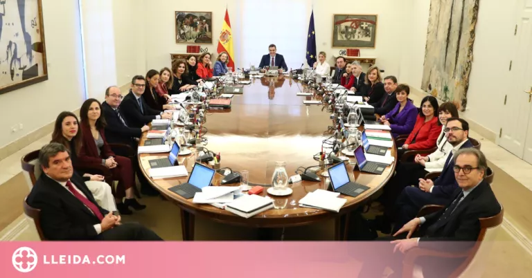 ⏯️ El govern elimina l'IVA d'aliments de primera necessitat i crea un xec per a famílies vulnerables