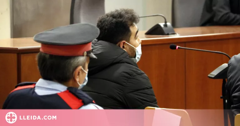 Condemnat a 9 anys de presó per agredir sexualment la fillastra dels 11 als 13 anys a l'Urgell