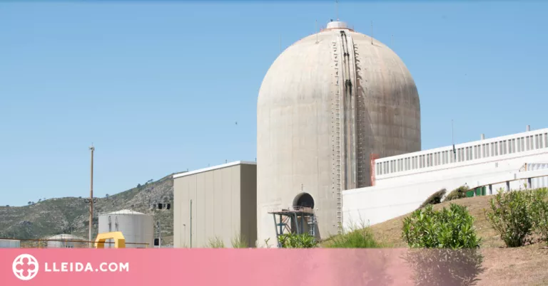 PSC, ERC i Junts esmenen la llei de mesures perquè el Fons Nuclear inclogui les Garrigues i el Segrià