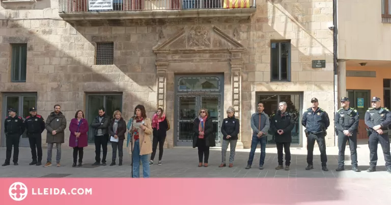 Tàrrega reivindica canvis estructurals en la societat perquè sigui plenament igualitària
