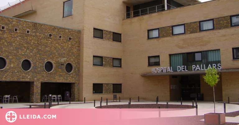 L'Hospital Comarcal del Pallars incorpora la prova de ressonància magnètica