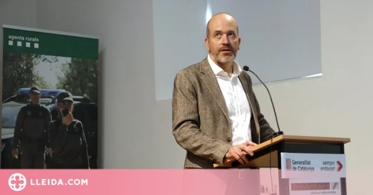 ⏯️ Els Agents Rurals preparen "una de les campanyes més difícils per l'emergència climàtica"