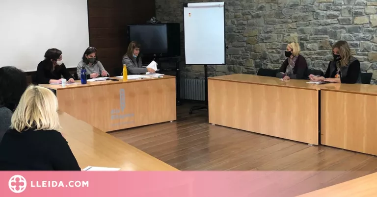 L’Alta Ribagorça convoca una reunió d'urgència per a tractar la crisi humanitària d’Ucraïna