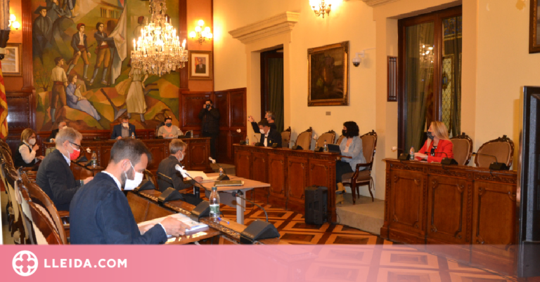La Diputació dona suport al Manifest envers el futur de les concessions hidroelèctiques a Espanya