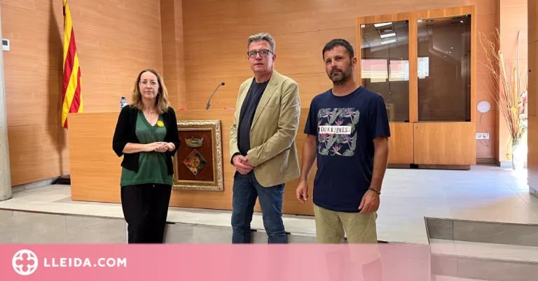 Sidamon vol declarar BCIL el Tossal de les Tenalles i un niu de metralladores de la Guerra Civil