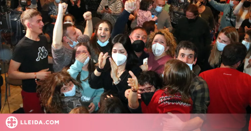 Alcarràs preveu un retorn econòmic de 3 MEUR del turisme de la pel·lícula de Carla Simón
