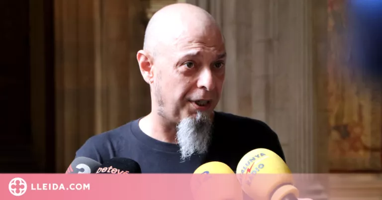 ⏯️ L'oci nocturn es mostra "molt preocupat" per les punxades a dones