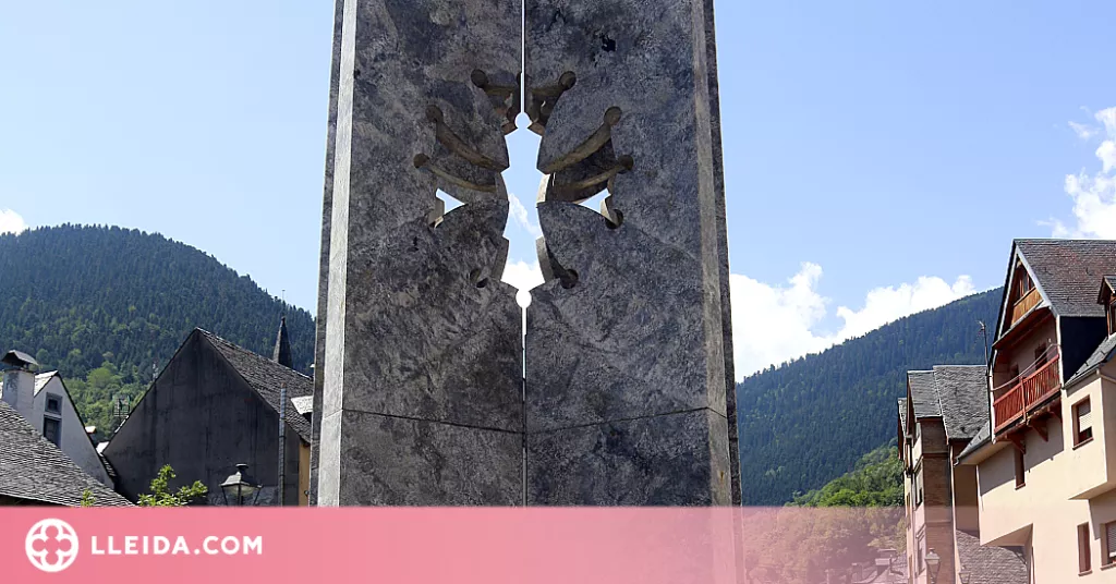 ⏯️ La 28a Corsa d'Aran per sa Lengua reivindica l'aranès com a llengua vehicular en l'ensenyament