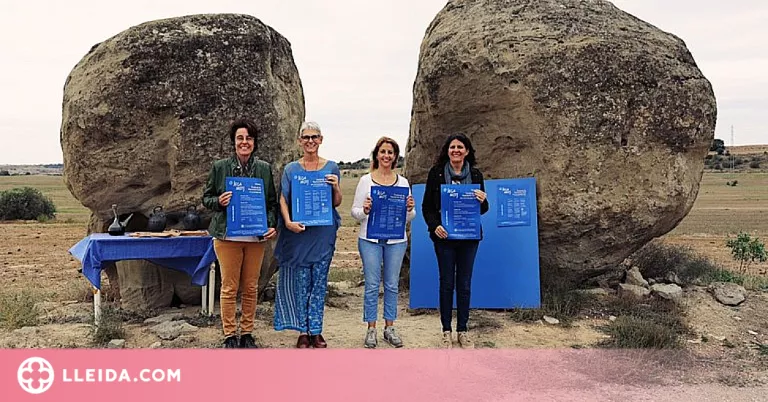 Arriba la 4a edició del SegaMots, l’art de contar contes