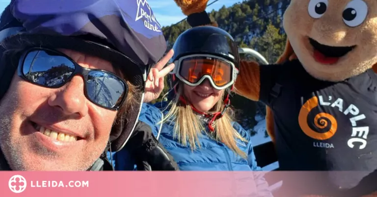 La Fecoll tanca a Boí Taüll el CaraFlocs 2023