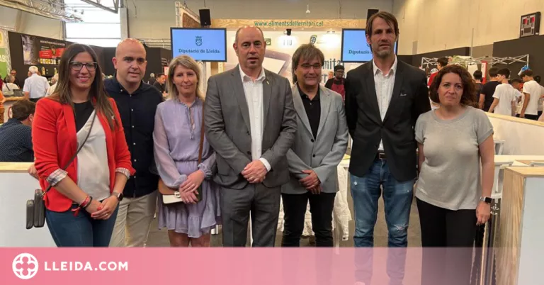 Clou la Fira Q de Balaguer amb un total de 18.000 visitants aquesta edició