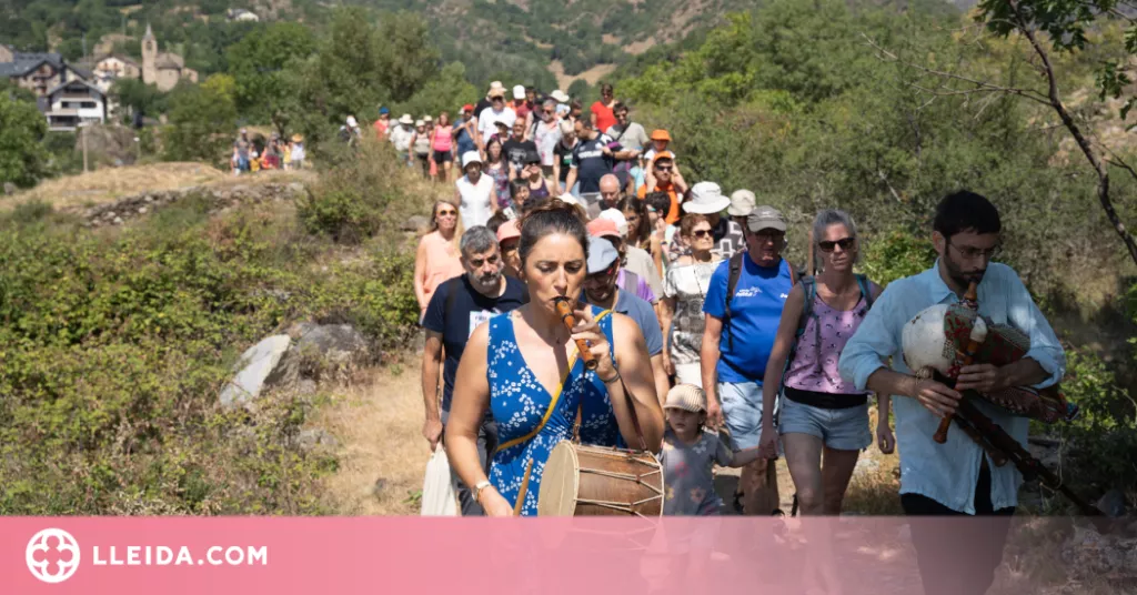 El Dansàneu posa punt i final a la seva 31a edició