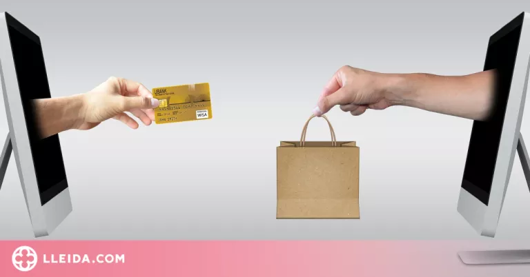 La Generalitat detecta irregularitats en més de la meitat d'ofertes analitzades pel Black Friday