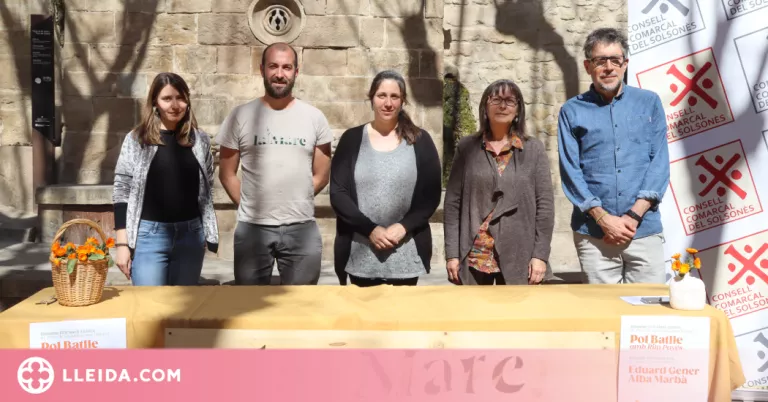 El cicle cultural La Llavor s'alia amb el Consell Comarcal del Solsonès per expandir la iniciativa