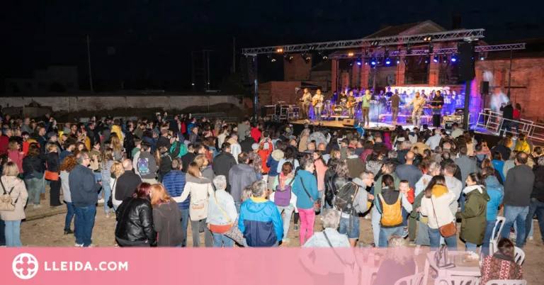 El Tàrrega Sona 2023 s’acomiada amb 2.700 entrades venudes