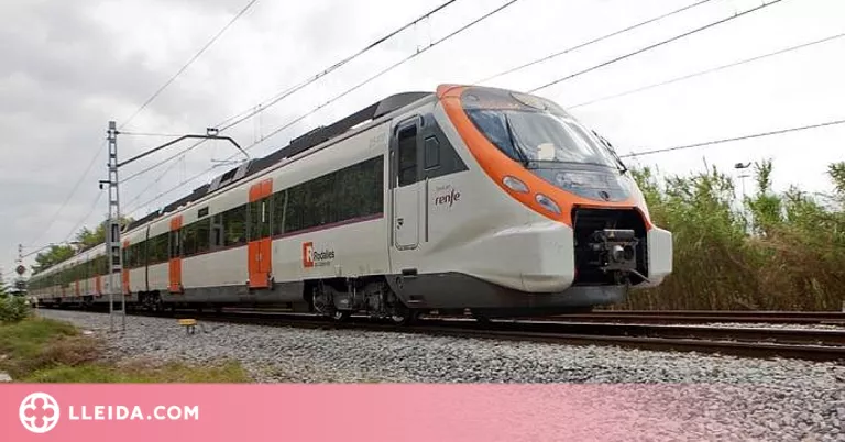 Més de 48.000 abonaments gratuïts de Rodalies i Mitja Distància a Catalunya