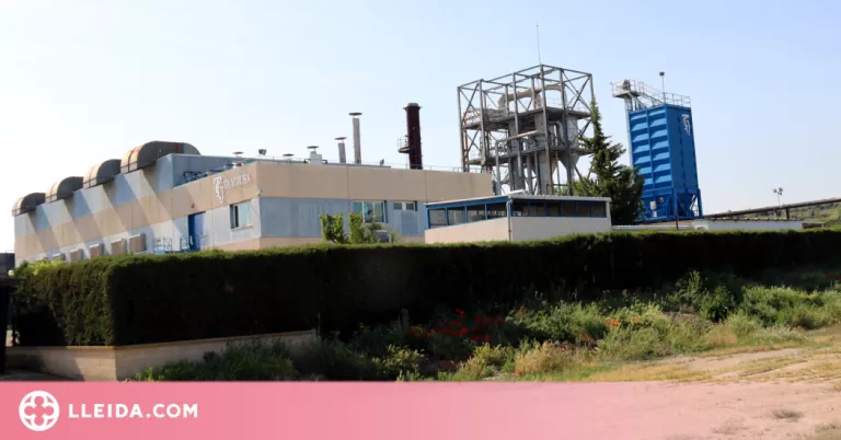 Crida a la mobilització contra l'autorització ambiental a Nova Tracjusa