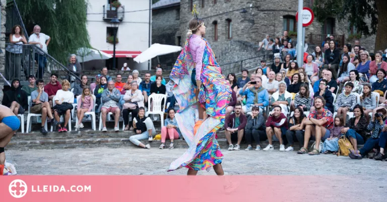 El Dansàneu posa punt i final a la seva 31a edició