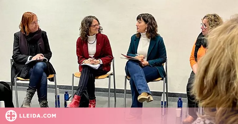 Tàrrega tindrà un nou Servei d'Intervenció Especialitzada per a l'atenció a les violències masclistes