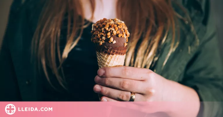 Alerten que alguns gelats d'una coneguda marca estan contaminats per una substància cancerígena