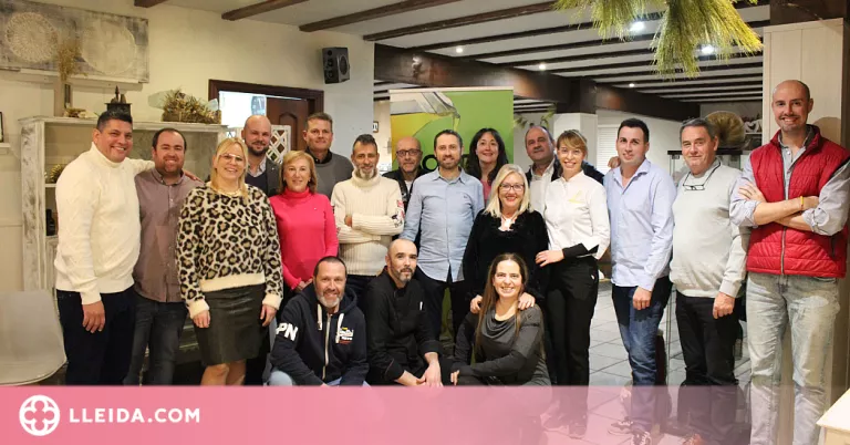 La 29a Mostra Gastronòmica de les Garrigues tanca amb més de 1.400 menús servits