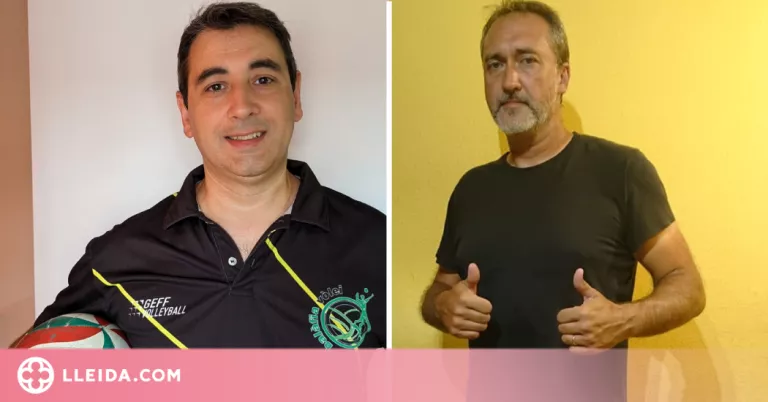 El Balàfia Vòlei presenta les novetats de la temporada