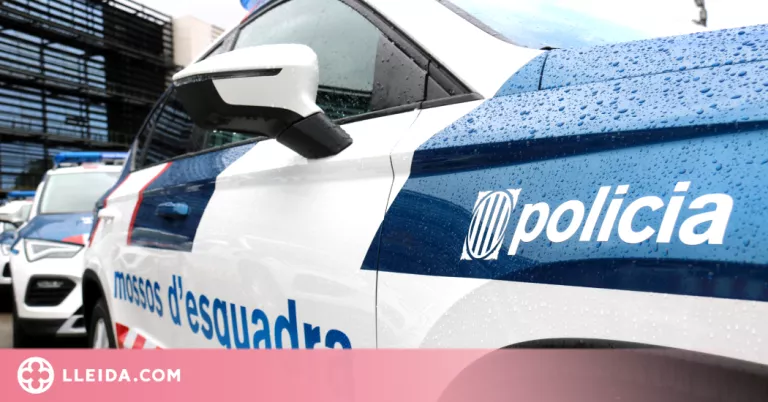 Investiguen un robatori a casa d'un jugador del Barça