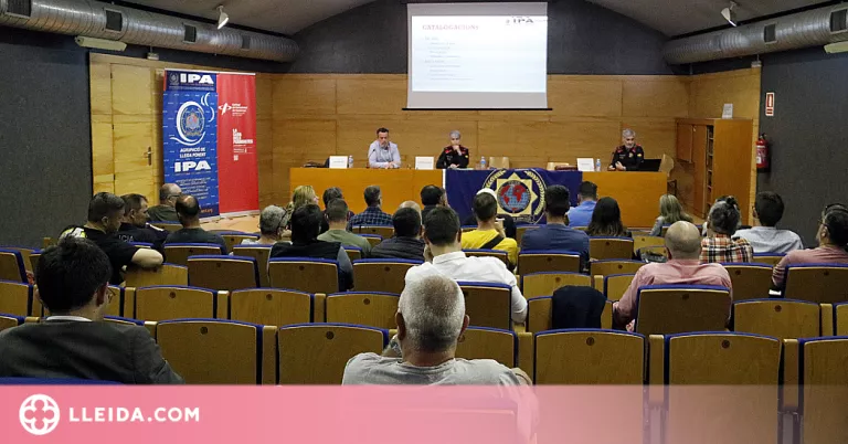 Treballen en la creació d'un estatut de la persona desapareguda perquè els familiars no quedin desemparats