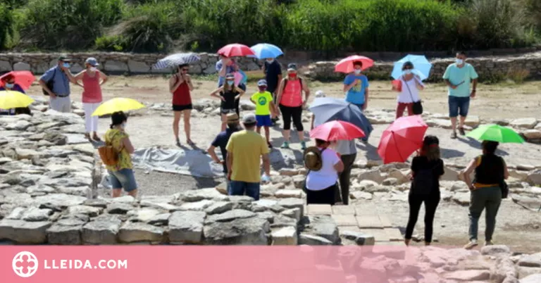 ⏯️ Arbeca recupera el Dia dels Vilars
