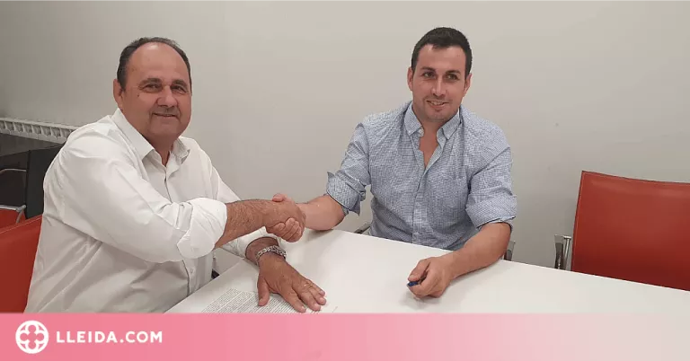Junts-Impulsem Lleida i PSC arriben a un acord per governar el Consell Comarcal de les Garrigues