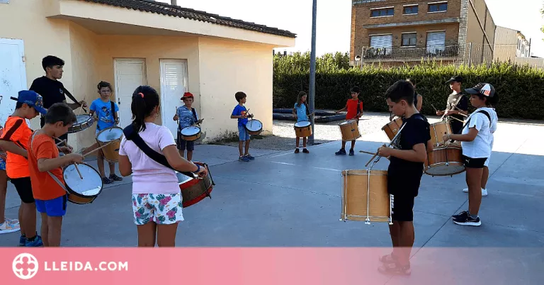S'obren les inscripcions per participar en els tallers de l'Aquelarret de Cervera