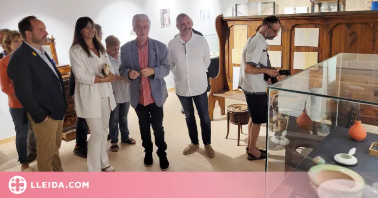 La Casa Gran del Miracle descobreix les “Intimitats” de Riner