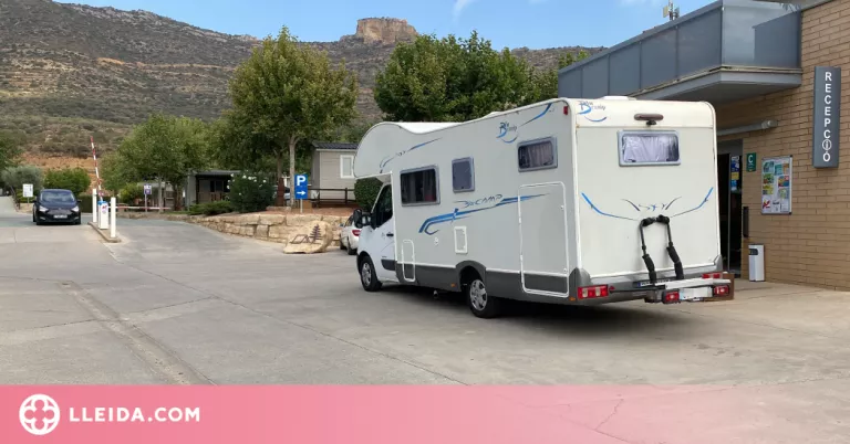 Els apartaments turístics tanquen el juliol amb un 21% més de viatgers que el 2019